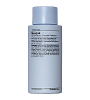 J Beverly Hills Hair Care Masque Treatment - Маска глубокого увлажнения для волос и кожи головы 340 мл